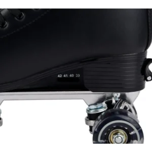 Micro Quad Kids Adjustable Roller Skates – Umbra - Image 3