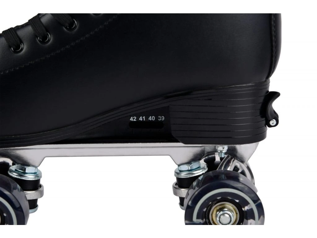 Micro Quad Kids Adjustable Roller Skates – Umbra - Image 3