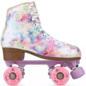 WINTERSWEET ROLLER SKATES– SWEET PEA - Image 2