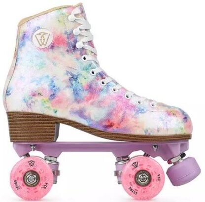 WINTERSWEET ROLLER SKATES– SWEET PEA - Image 3