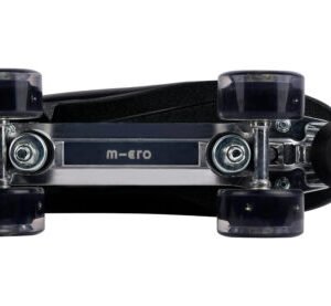 Micro Quad Roller Skates – Umbra - Image 3