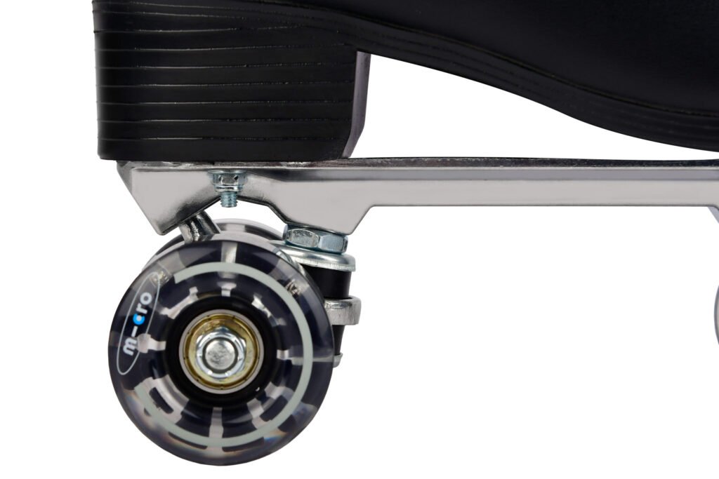 Micro Quad Roller Skates – Umbra