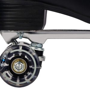 Micro Quad Roller Skates – Umbra - Image 2