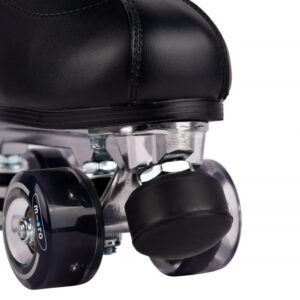 Micro Quad Kids Adjustable Roller Skates – Umbra - Image 4
