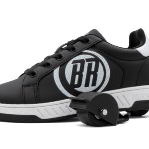 Breezy Classic Rollers Heelys - Black - Image 4