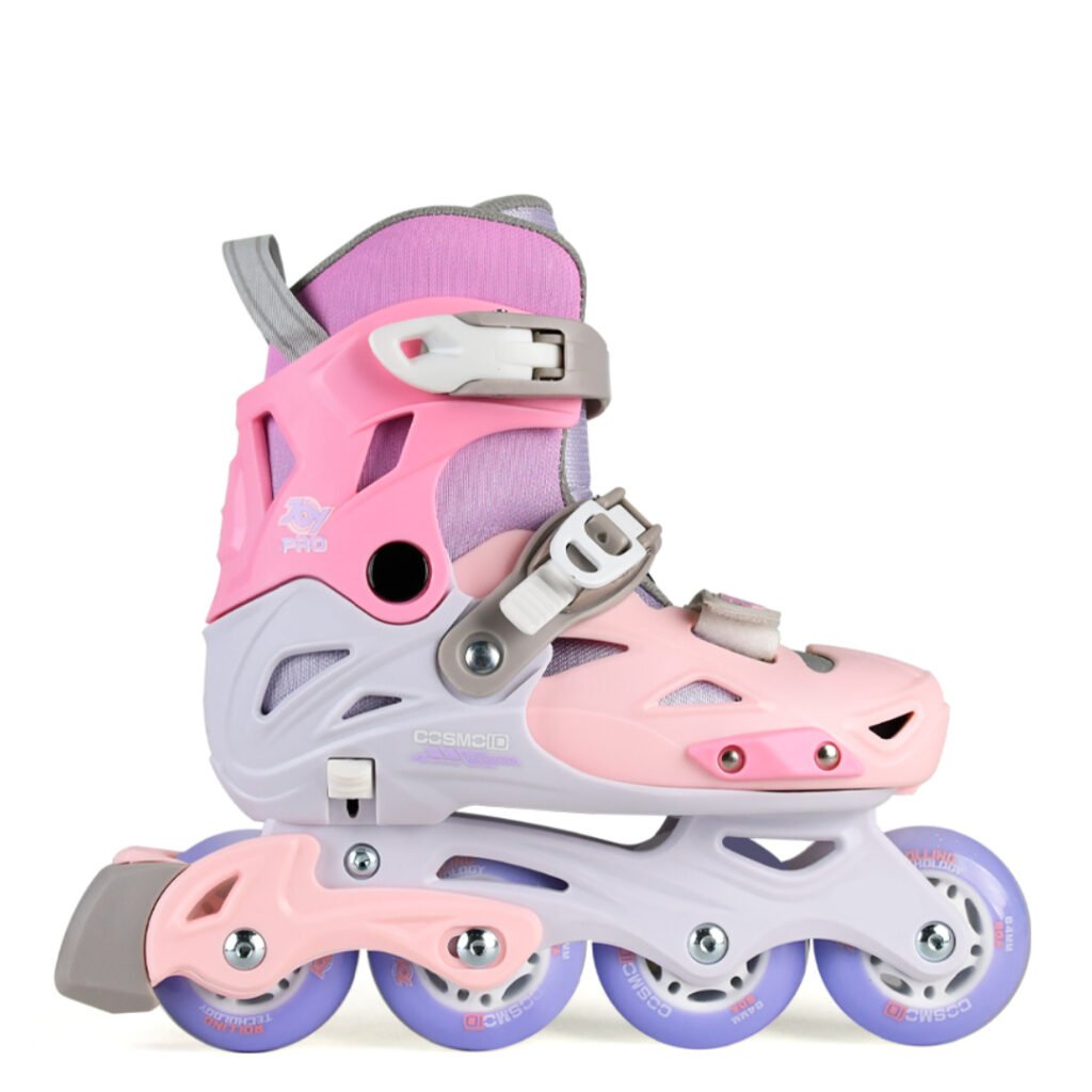COSMO ID KIDSKATE JOY – PINK
