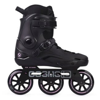 COSMO ID URBAN SKATES TT3 – BLACK