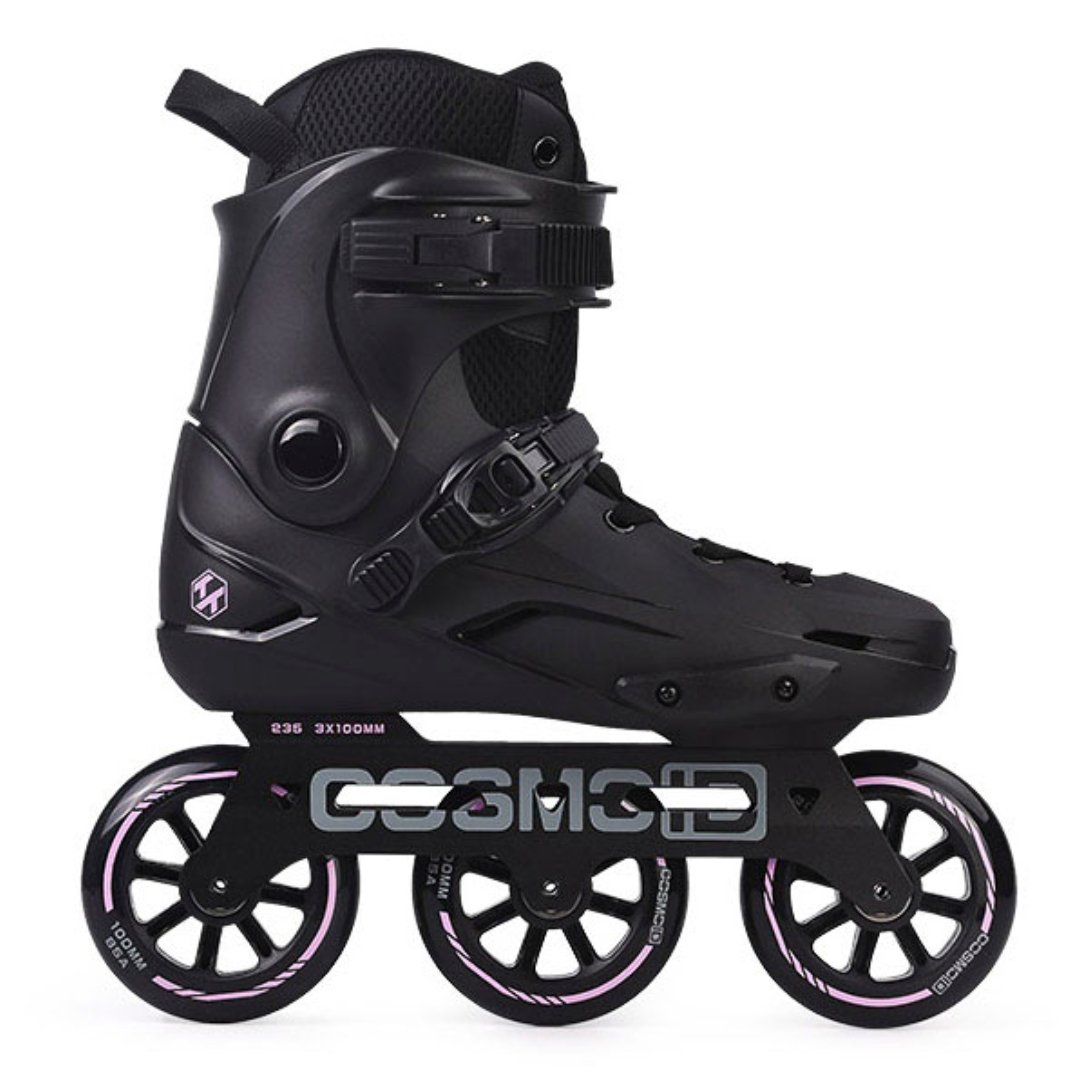 COSMO ID URBAN SKATES TT3 – BLACK