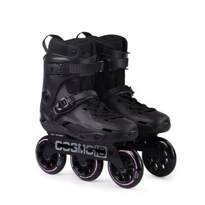 COSMO ID URBAN SKATES TT3 – BLACK - Image 3