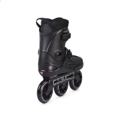 COSMO ID URBAN SKATES TT3 – BLACK - Image 4