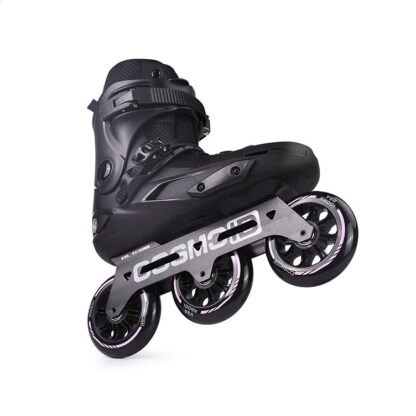 COSMO ID URBAN SKATES TT3 – BLACK - Image 2