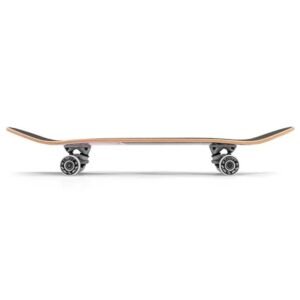 Enuff Logo Stain Skateboard - Natural - Image 2