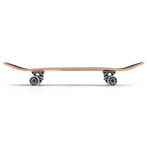 Enuff Logo Stain Skateboard - Natural