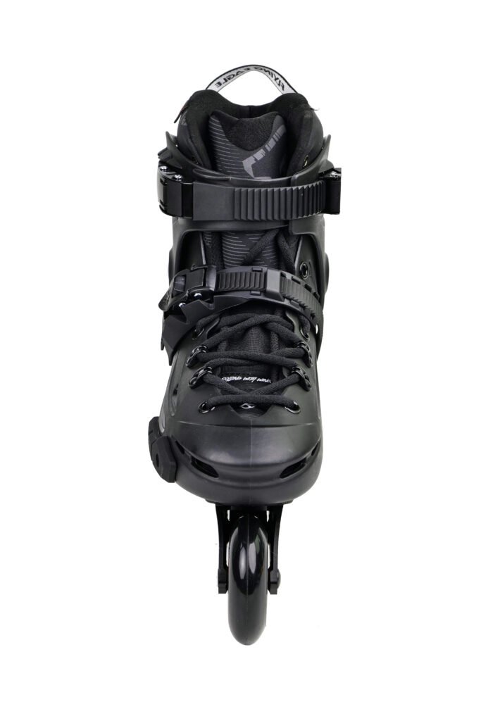 Flying Eagle F5S ECLIPSE Skates - Black