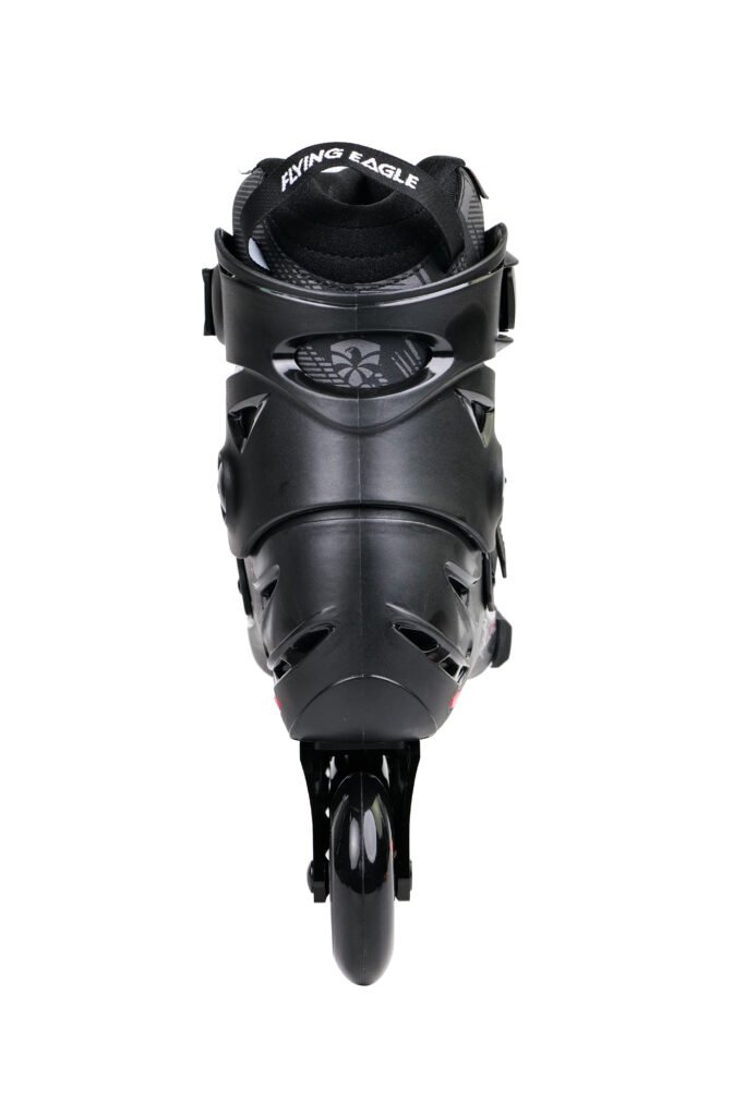 Flying Eagle F5S ECLIPSE Skates - Black