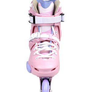Flying Eagle F5S ECLIPSE Skates - Pink - Image 3