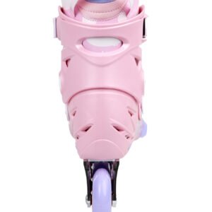 Flying Eagle F5S ECLIPSE Skates - Pink - Image 4