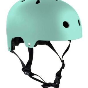 SFR Essentials Helmet - Matt Teal - Image 2