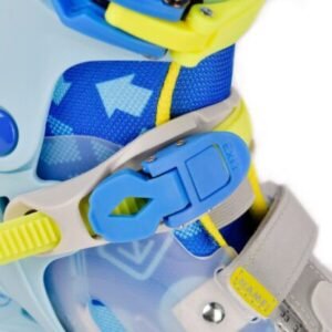 MICRO COSMO ID CANDY – BLUE - Image 3