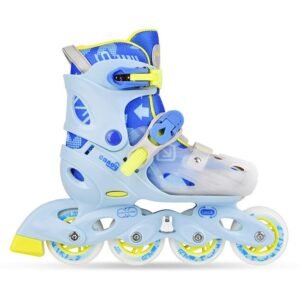 MICRO COSMO ID CANDY – BLUE
