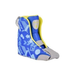 MICRO COSMO ID CANDY – BLUE - Image 2