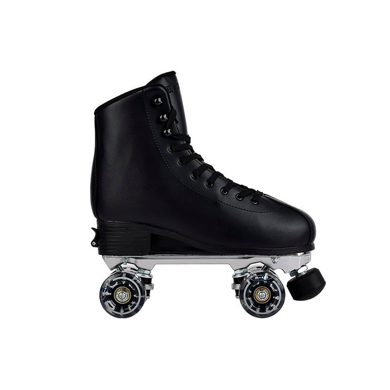 Micro Quad Kids Adjustable Roller Skates – Umbra - Image 2