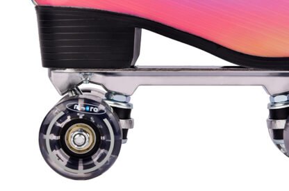 Micro Quad Roller Skates – Twilight - Image 4