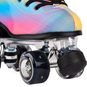 Micro Quad Roller Skates – Twilight - Image 3
