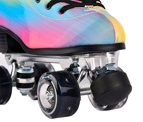 Micro Quad Roller Skates – Twilight - Image 3