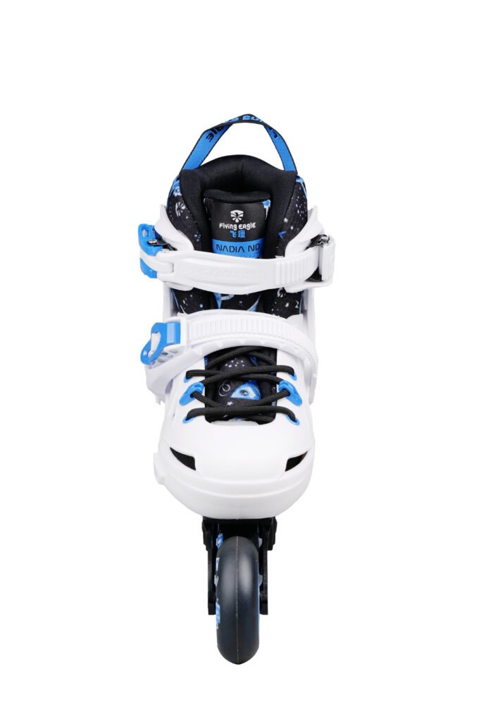 Flying Eagle ND Nadia Skates - Blue