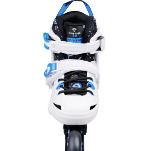 Flying Eagle ND Nadia Skates - Blue - Image 3
