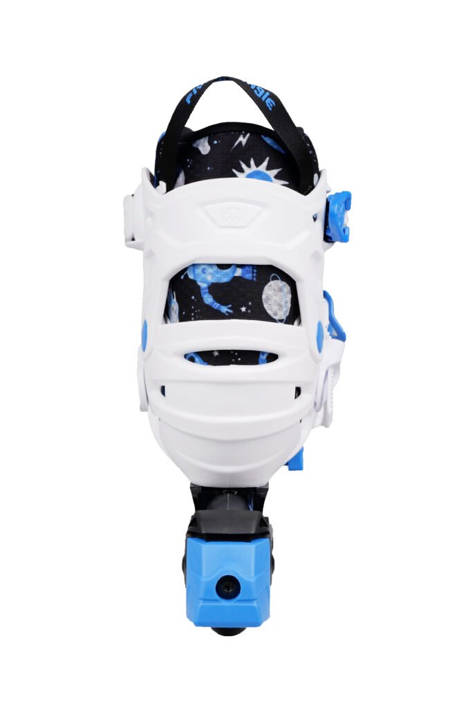 Flying Eagle ND Nadia Skates - Blue