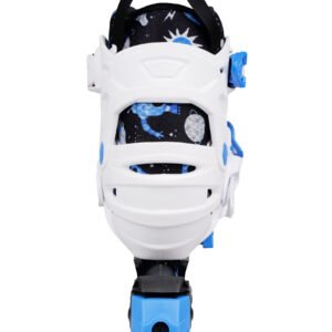 Flying Eagle ND Nadia Skates - Blue - Image 4