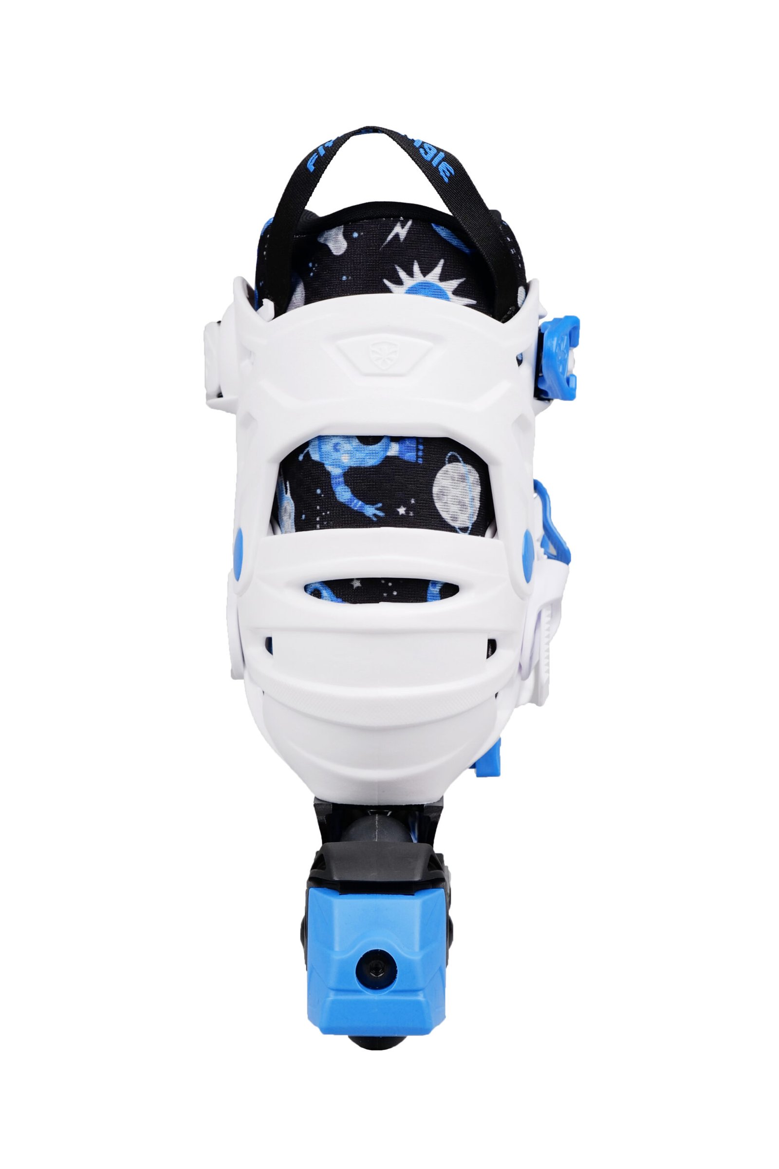 Flying Eagle ND Nadia Skates - Blue - Image 4