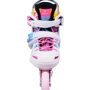 Flying Eagle ND Nadia Skates - Pink - Image 2