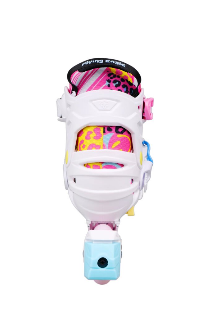 Flying Eagle ND Nadia Skates - Pink
