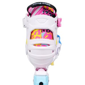 Flying Eagle ND Nadia Skates - Pink - Image 3