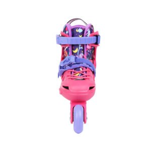 Flying Eagle NT2 NACHT Skates - Pink - Image 2