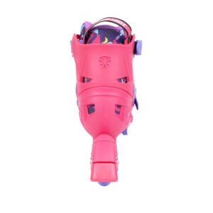 Flying Eagle NT2 NACHT Skates - Pink - Image 3