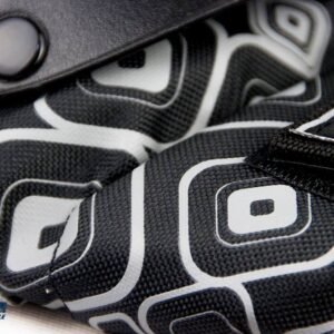 Flying Eagle Cobet Protective Gear Set - Black - Image 3