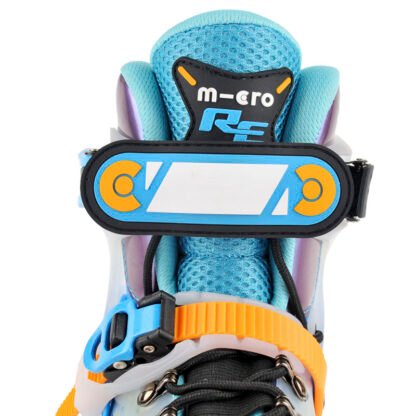 Micro RE Kids Skates – Blue - Image 3
