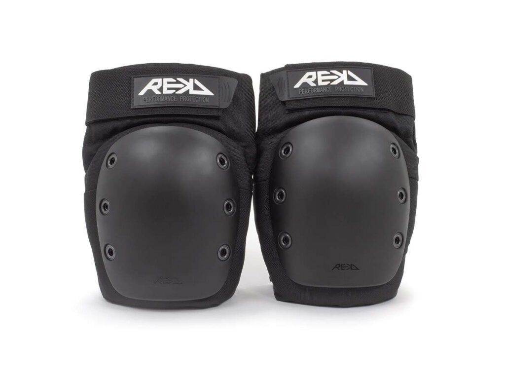 REKD Protection Pack - Black