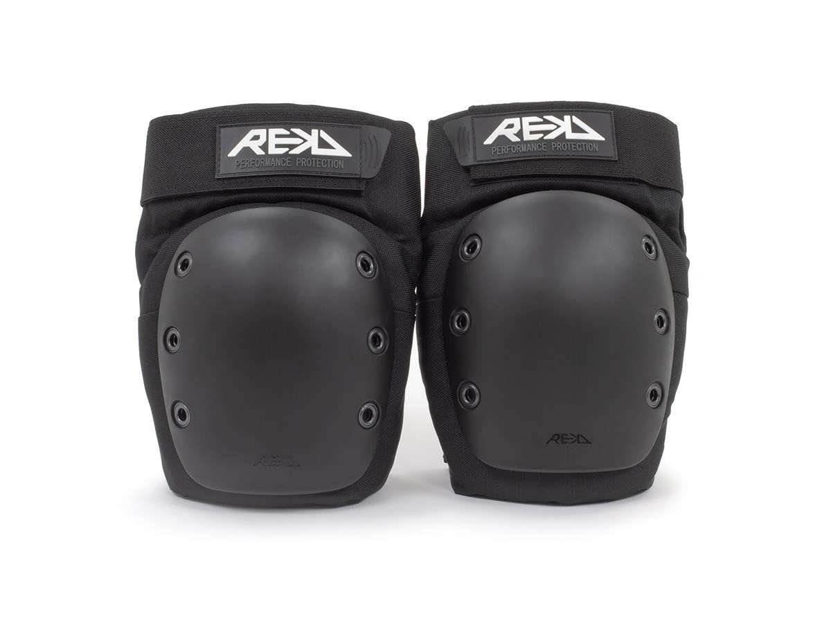 REKD Protection Pack - Black - Image 3