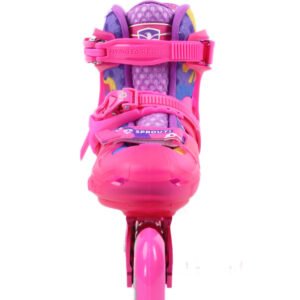 Flying Eagle S8 SPROUT Skates - Pink - Image 3