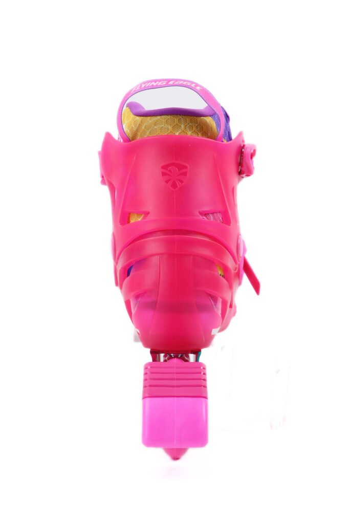 Flying Eagle S8 SPROUT Skates - Pink
