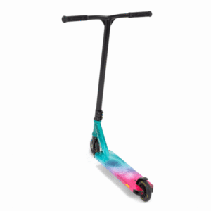 Slamm Mischief V6 Stunt Scooter - Nebula - Image 4