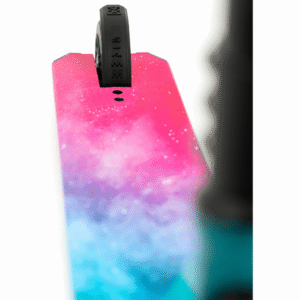Slamm Mischief V6 Stunt Scooter - Nebula - Image 3