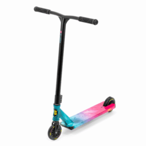 Slamm Mischief V6 Stunt Scooter - Nebula - Image 2