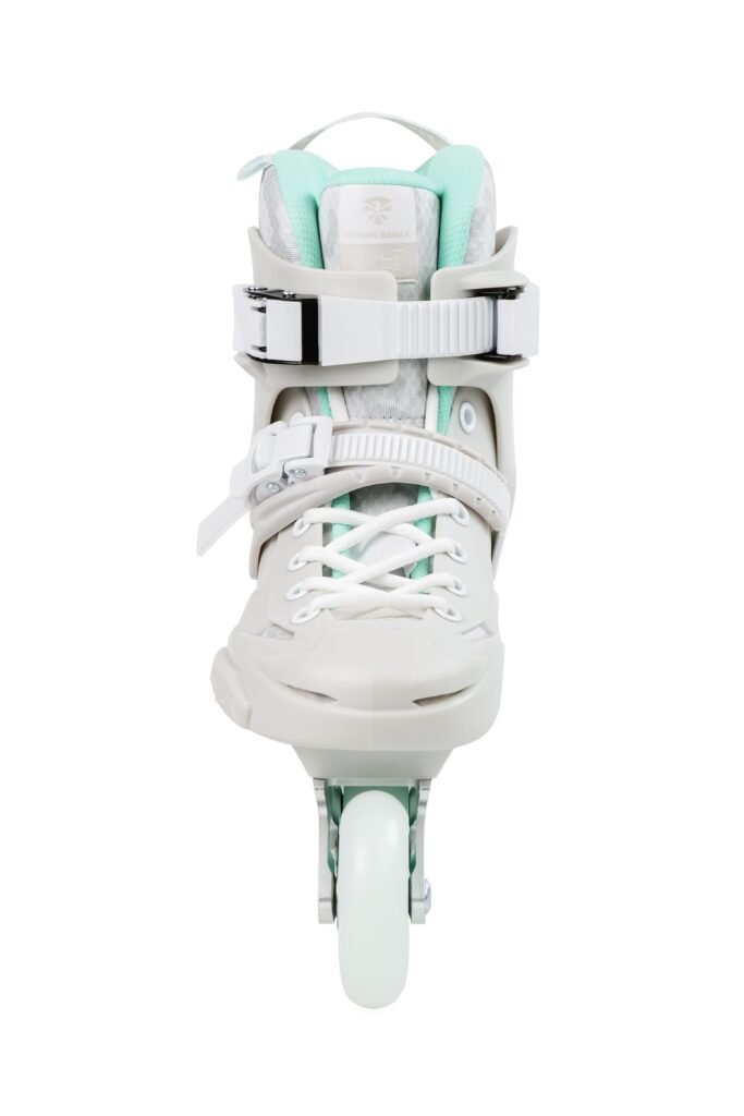 Flying Eagle X3 SHRIKE Skates - Pearl