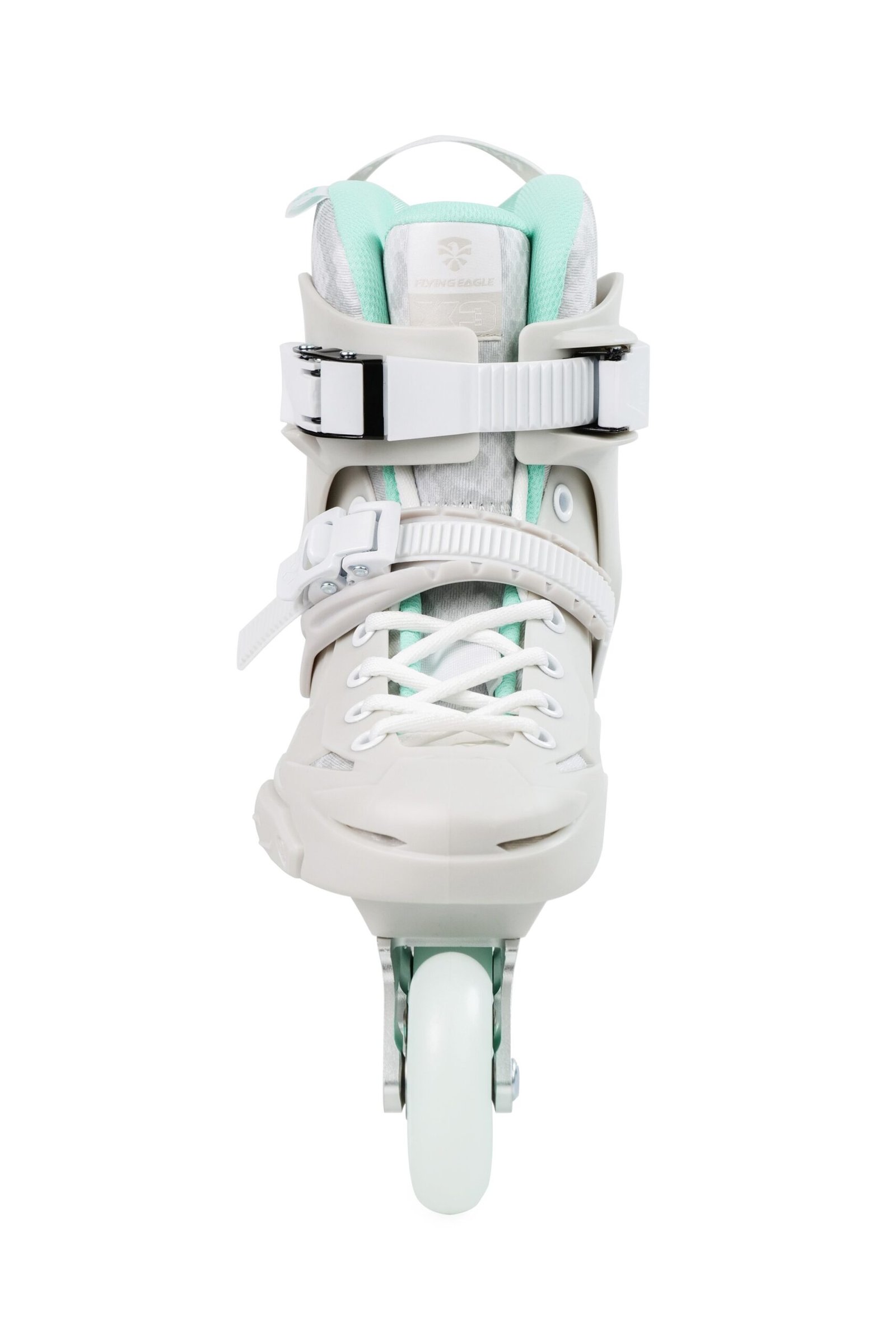 Flying Eagle X3 SHRIKE Skates - Pearl - Image 4